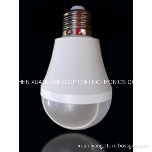 Dimmable LED bulb 6W SMD 5630 E27/B22 /E2